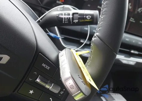 2025 Kia K4 Ex from USA, damaged, VIN 3KPFU4DE2SE156711